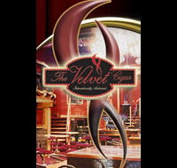 The Velvet Cigar - SA Accommodation