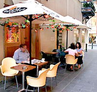 Alley Oop - SA Accommodation