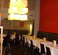 Ants Bistro - SA Accommodation