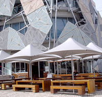 Arintji Cafe  Bar - SA Accommodation