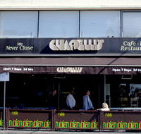 Chapelli's - SA Accommodation