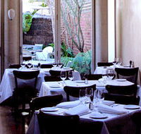 Cosi - SA Accommodation