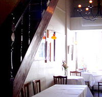Da Noi - SA Accommodation