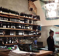 Denn Restaurant - SA Accommodation