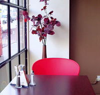 Divine Crepes - SA Accommodation