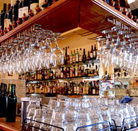 Don Dinnos - SA Accommodation