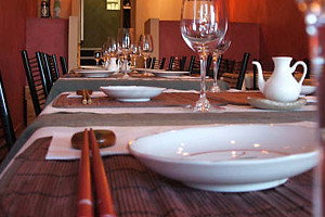 Eis - SA Accommodation 0