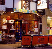 Fiesta - SA Accommodation