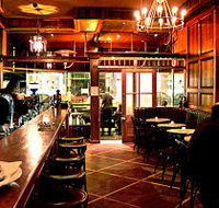 Flying Horse - SA Accommodation