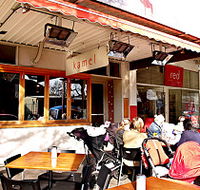 Kamel - SA Accommodation