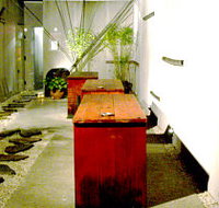 Koi - SA Accommodation