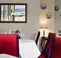 Le Petit Bourgeois - SA Accommodation