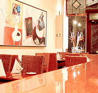 Mediterraneo - SA Accommodation