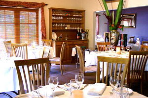 Mercer's Restaurant - SA Accommodation 0