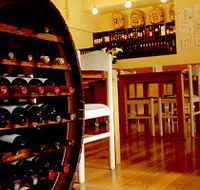 Murasaki - SA Accommodation