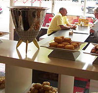 No 5 - SA Accommodation