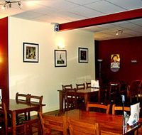Pellegrino's Trattoria - SA Accommodation