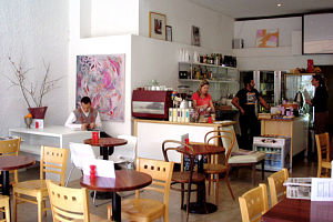 Picnic - SA Accommodation 0