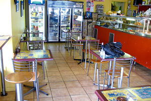PM's Cafe - SA Accommodation 0