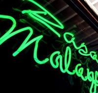 Rasa Malaysian Cafe - SA Accommodation