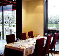 Red Terrace - SA Accommodation