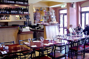 Santino's Terrace - SA Accommodation 0