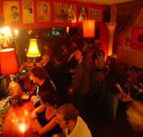Ruby's Lounge - SA Accommodation