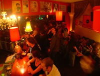 Ruby's Lounge - SA Accommodation 0