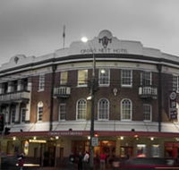 Crows Nest Hotel - SA Accommodation