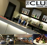 The Club - SA Accommodation