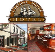 Customs House Hotel - SA Accommodation