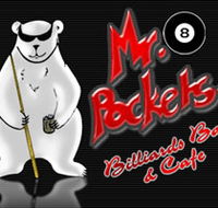 Mr Pockets - SA Accommodation