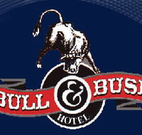 Bull  Bush Hotel - SA Accommodation