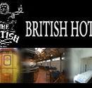 British Hotel - SA Accommodation