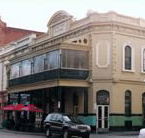 Exeter Hotel - SA Accommodation