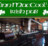 Finn MacCools - SA Accommodation