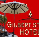 Gilbert Street Hotel - SA Accommodation