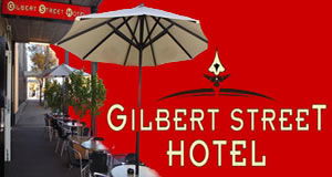 Gilbert Street Hotel - SA Accommodation 0