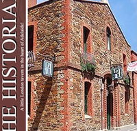 Historian Hotel - SA Accommodation