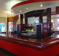 Astor Hotel - SA Accommodation