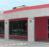 Bundoora Hotel - SA Accommodation