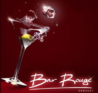 Bar Rouge - SA Accommodation