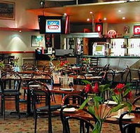 Braybrook Hotel - SA Accommodation