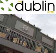 Dublin Hotel - SA Accommodation