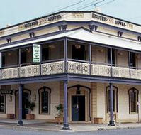 Exeter Hotel Semaphore - SA Accommodation