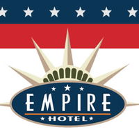 Empire Hotel - SA Accommodation