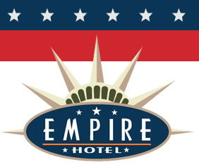 Empire Hotel - SA Accommodation 0