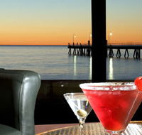 Horizons Cocktail Lounge - SA Accommodation