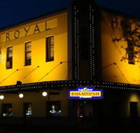 Hotel Royal Torrensville - SA Accommodation