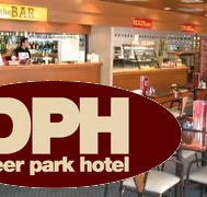 Deer Park Hotel - SA Accommodation